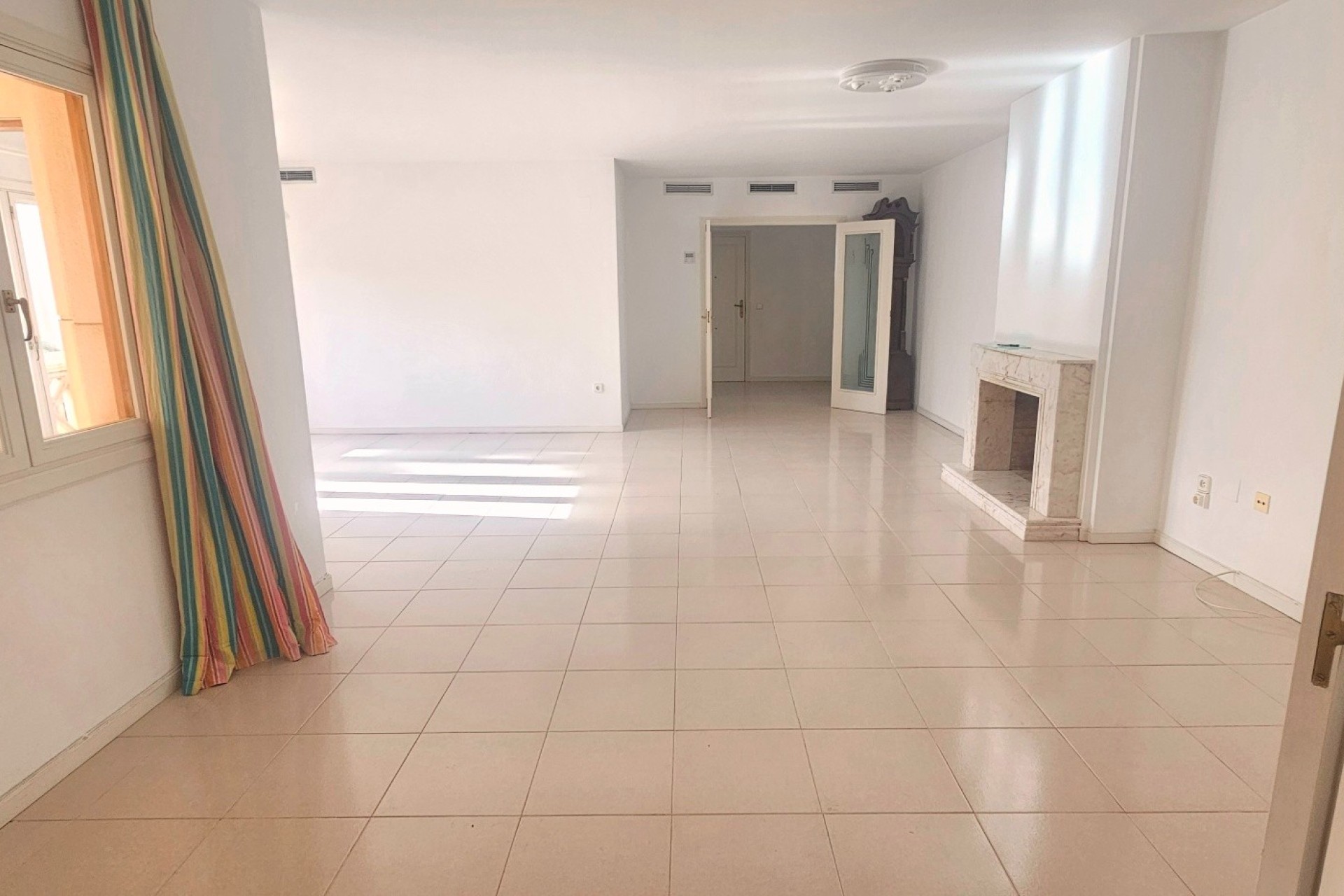 Reventa - Apartamento / piso - San Juan de Alicante