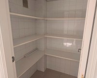 Reventa - Apartamento / piso - San Juan de Alicante