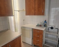 Reventa - Apartamento / piso - San Juan de Alicante
