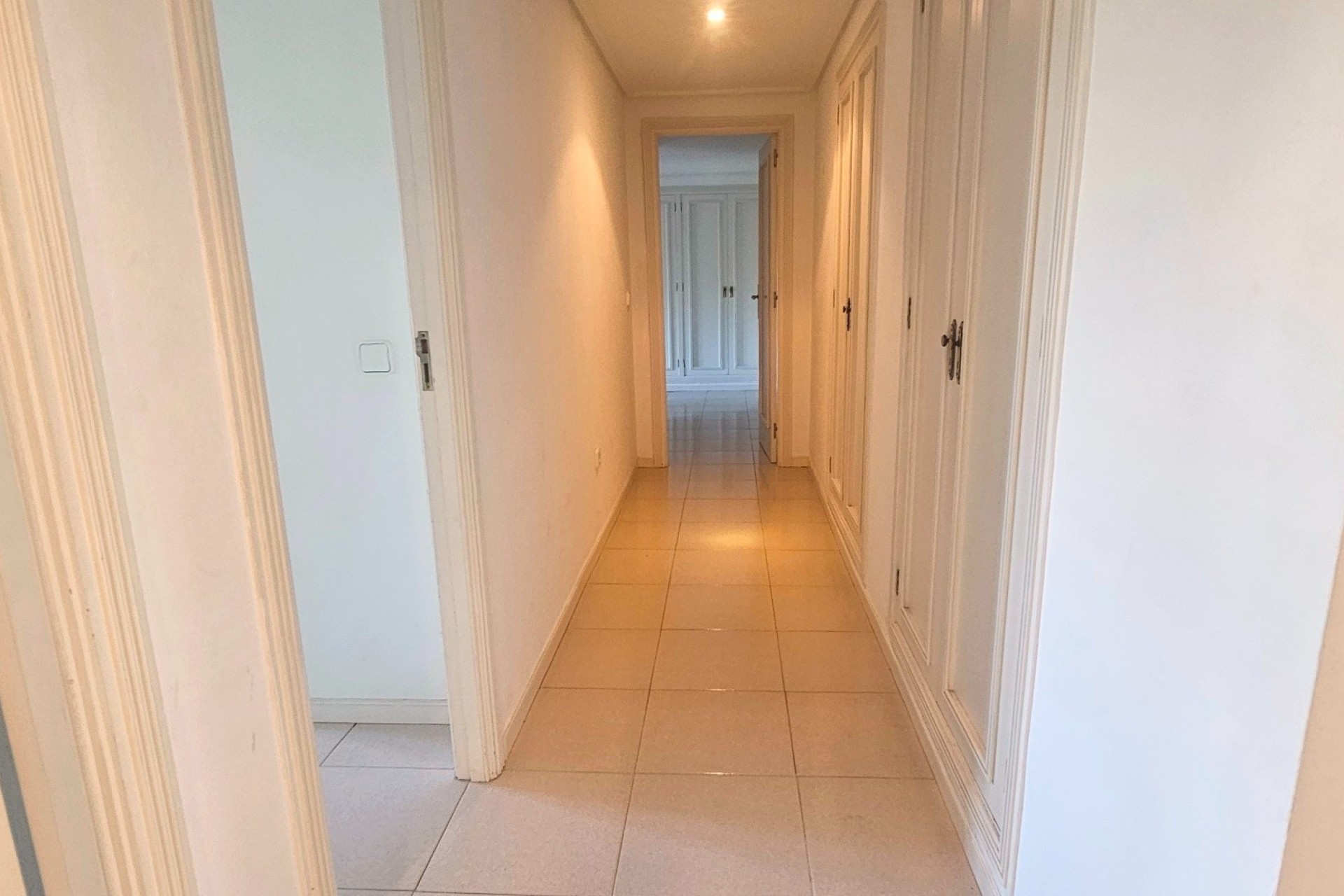 Reventa - Apartamento / piso - San Juan de Alicante