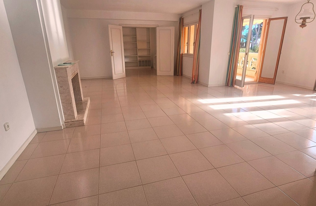 Reventa - Apartamento / piso - San Juan de Alicante