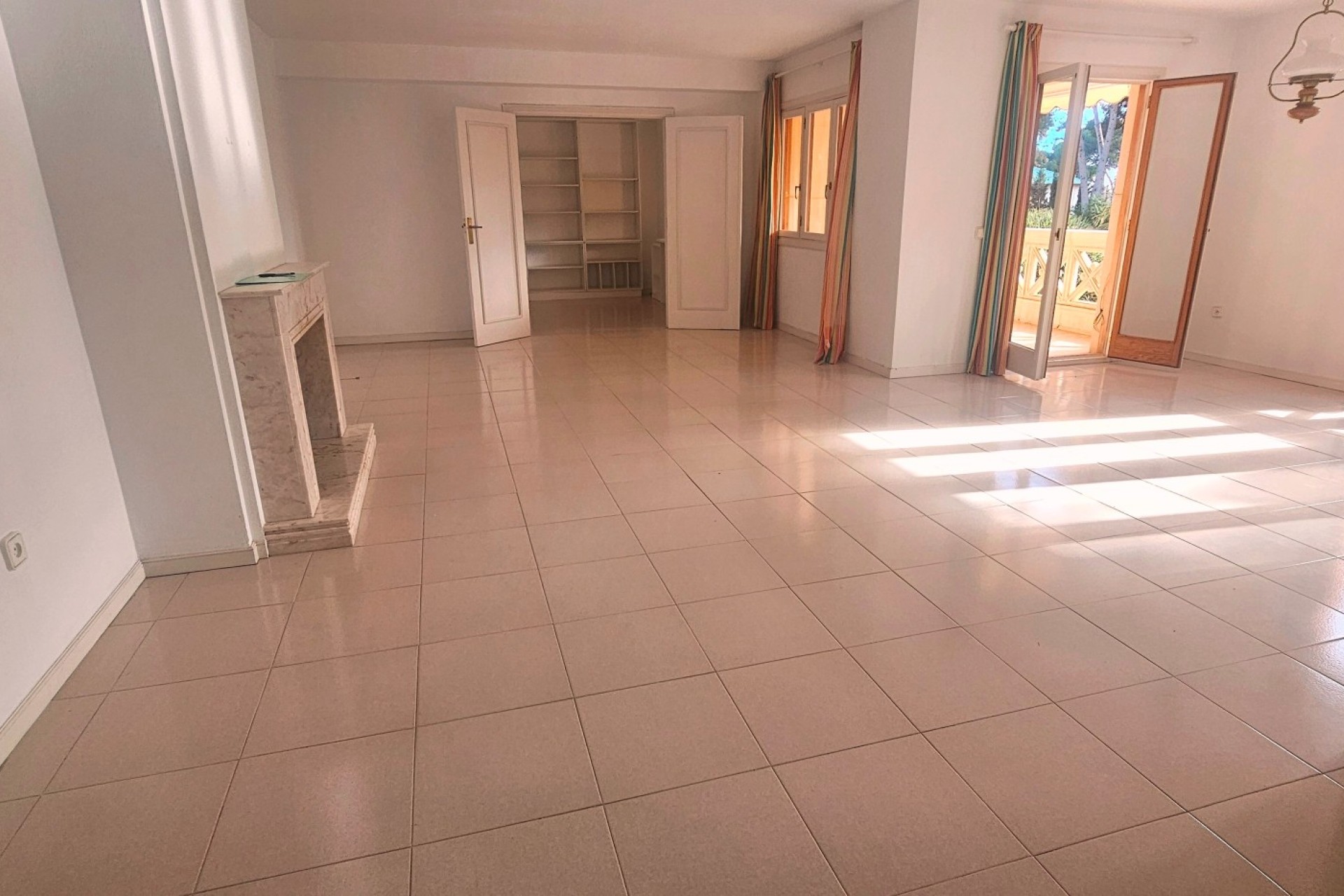 Reventa - Apartamento / piso - San Juan de Alicante