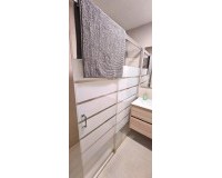 Reventa - Apartamento / piso - San Juan de Alicante