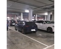 Reventa - Apartamento / piso - San Juan de Alicante