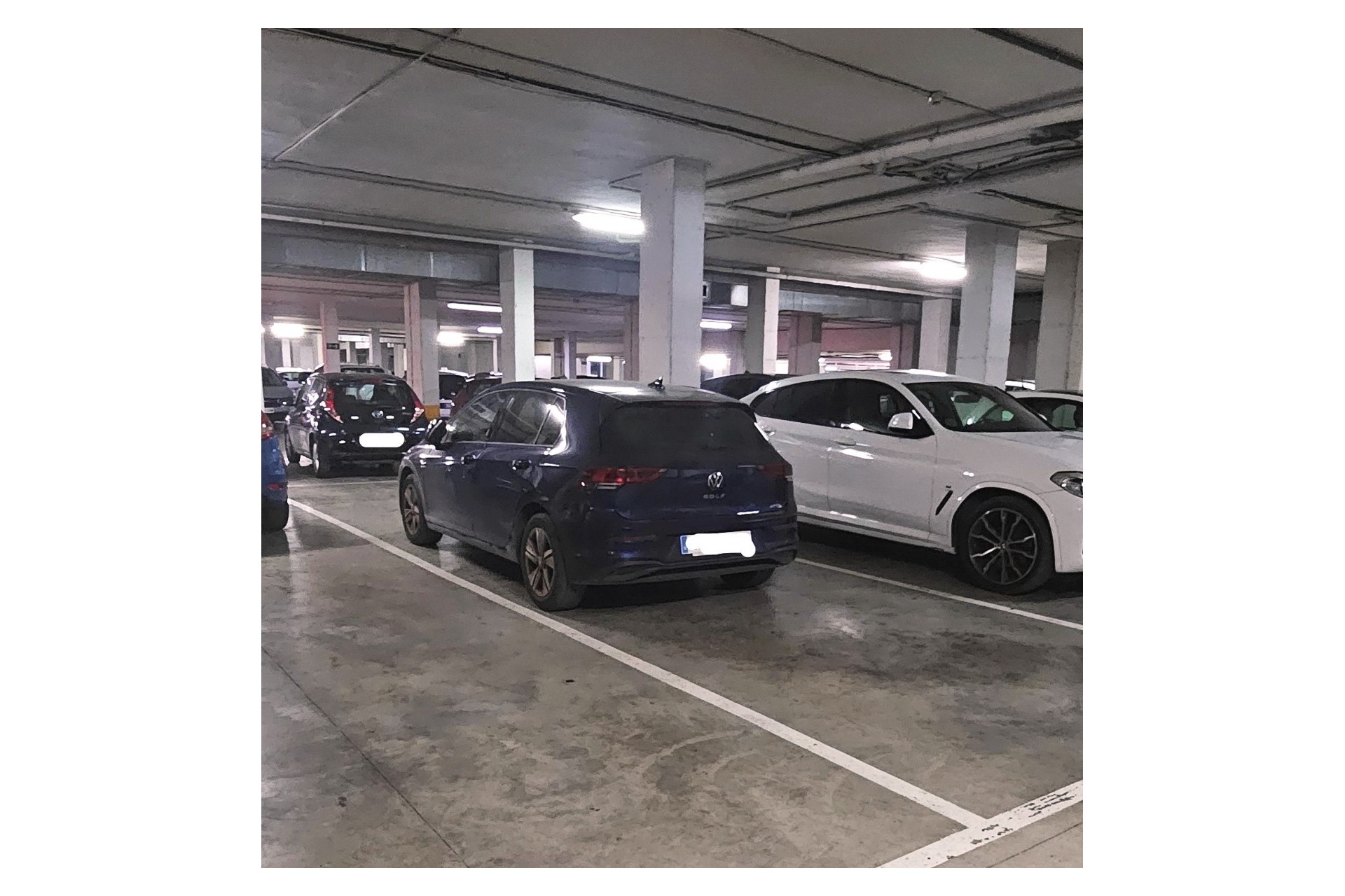 Reventa - Apartamento / piso - San Juan de Alicante