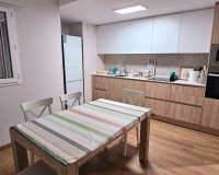 Reventa - Apartamento / piso - San Juan de Alicante