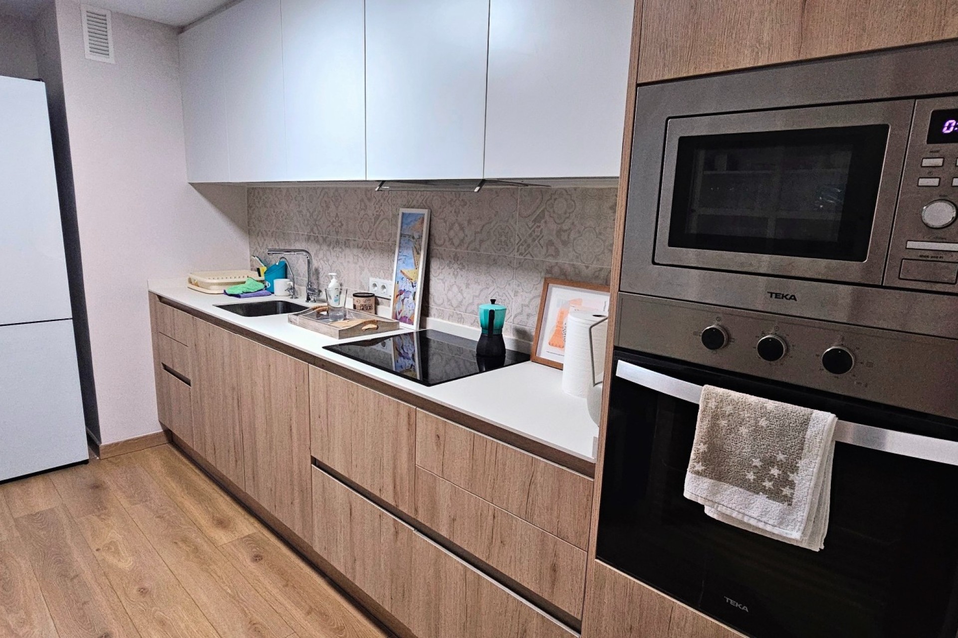 Reventa - Apartamento / piso - San Juan de Alicante