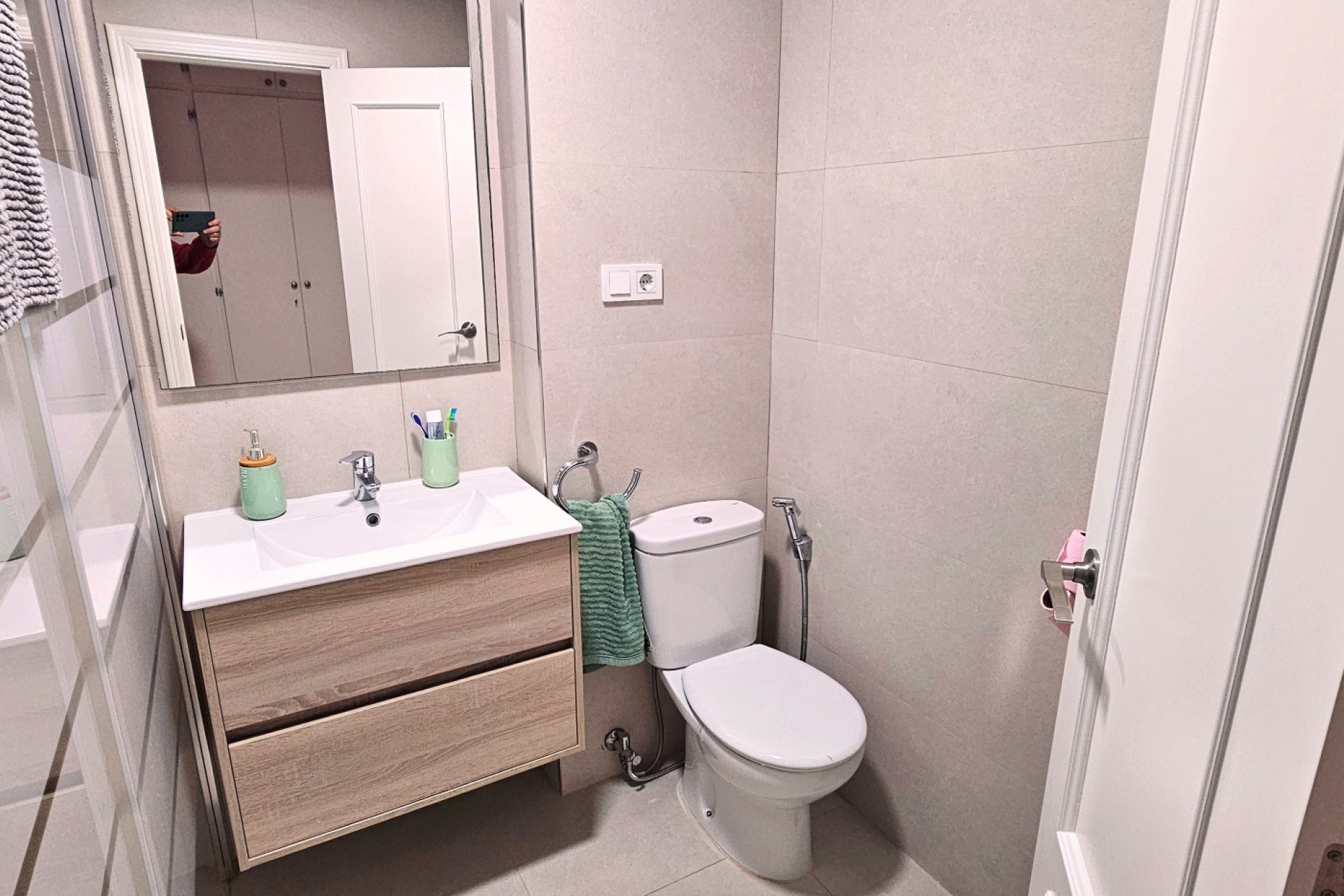 Reventa - Apartamento / piso - San Juan de Alicante