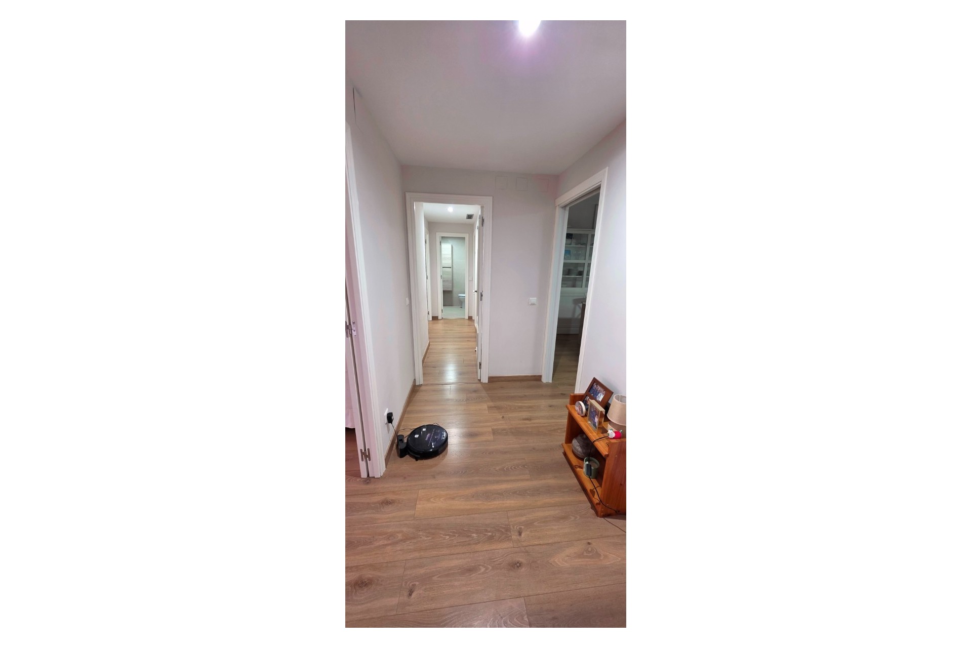 Reventa - Apartamento / piso - San Juan de Alicante