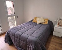 Reventa - Apartamento / piso - San Juan de Alicante