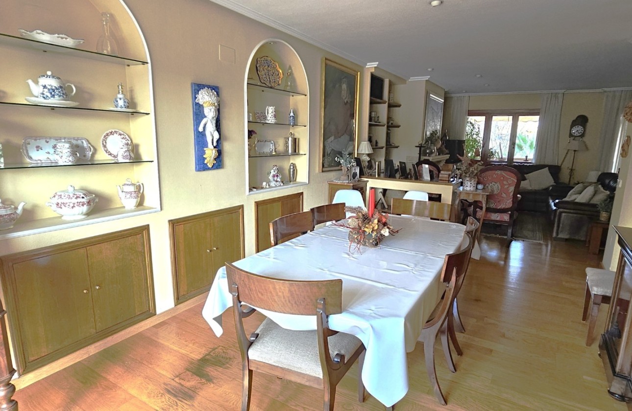 Reventa - Apartamento / piso - San Juan de Alicante