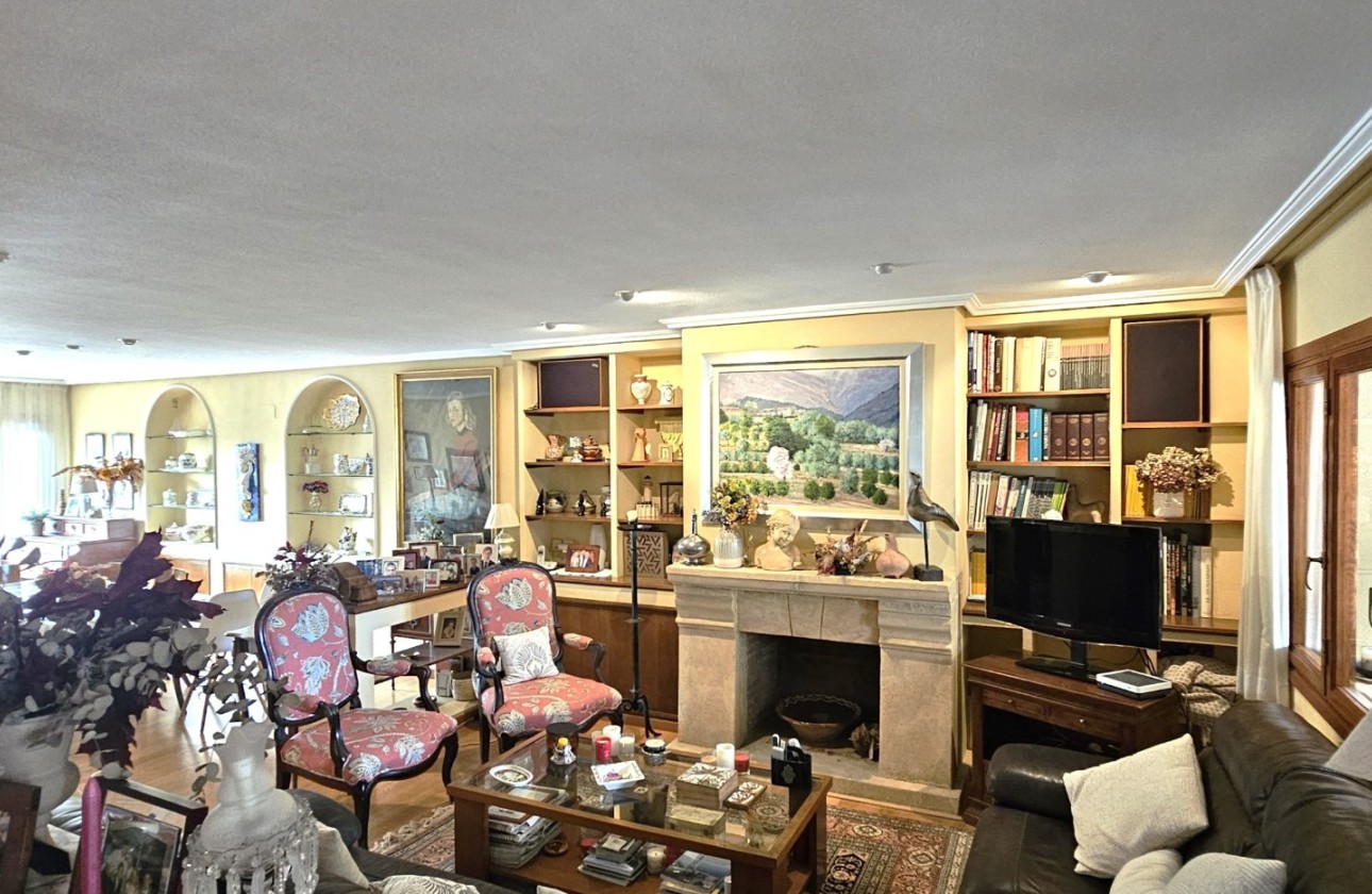 Reventa - Apartamento / piso - San Juan de Alicante