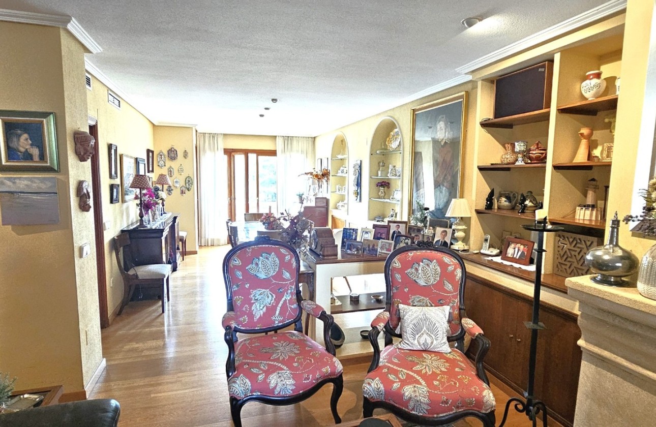 Reventa - Apartamento / piso - San Juan de Alicante