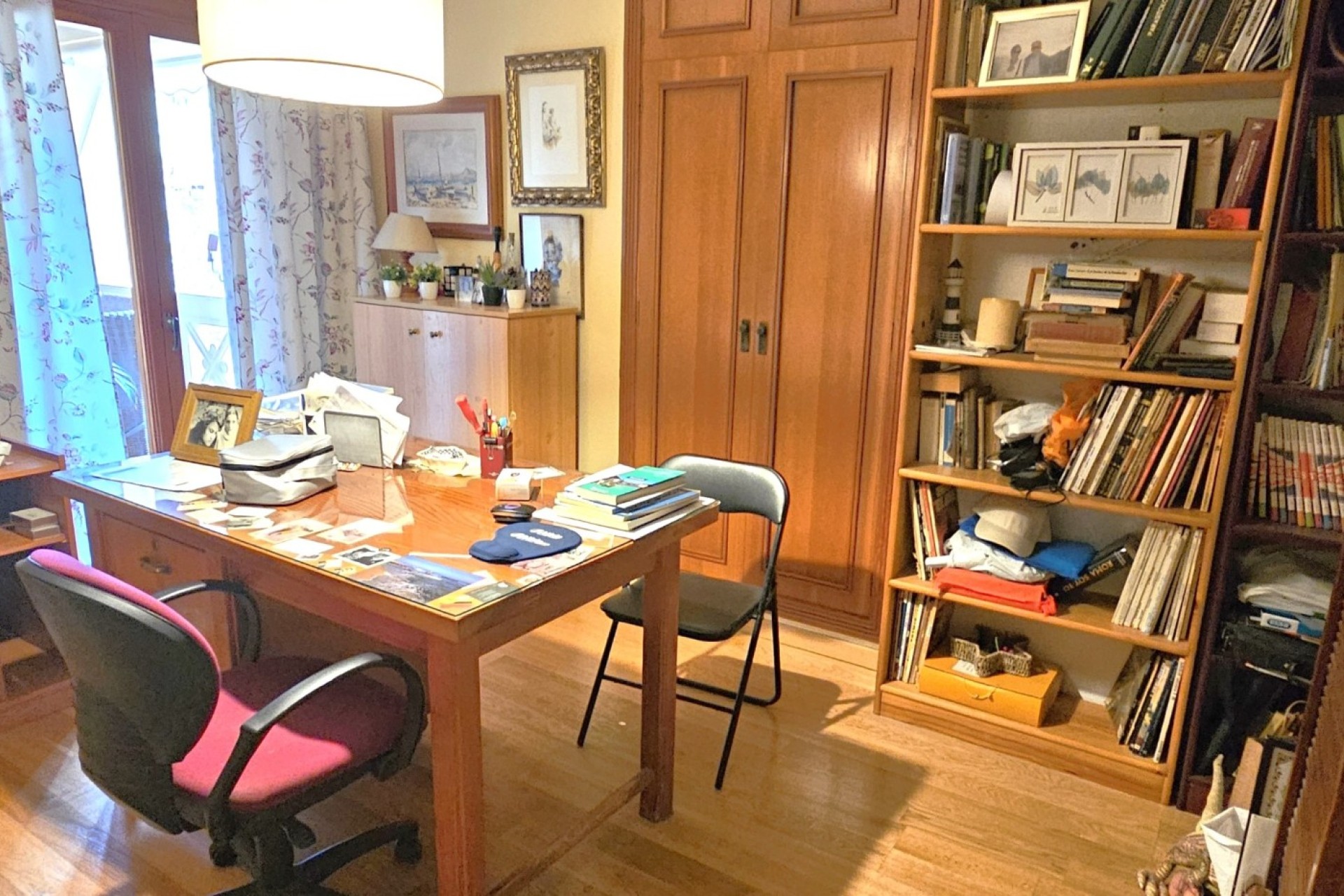 Reventa - Apartamento / piso - San Juan de Alicante