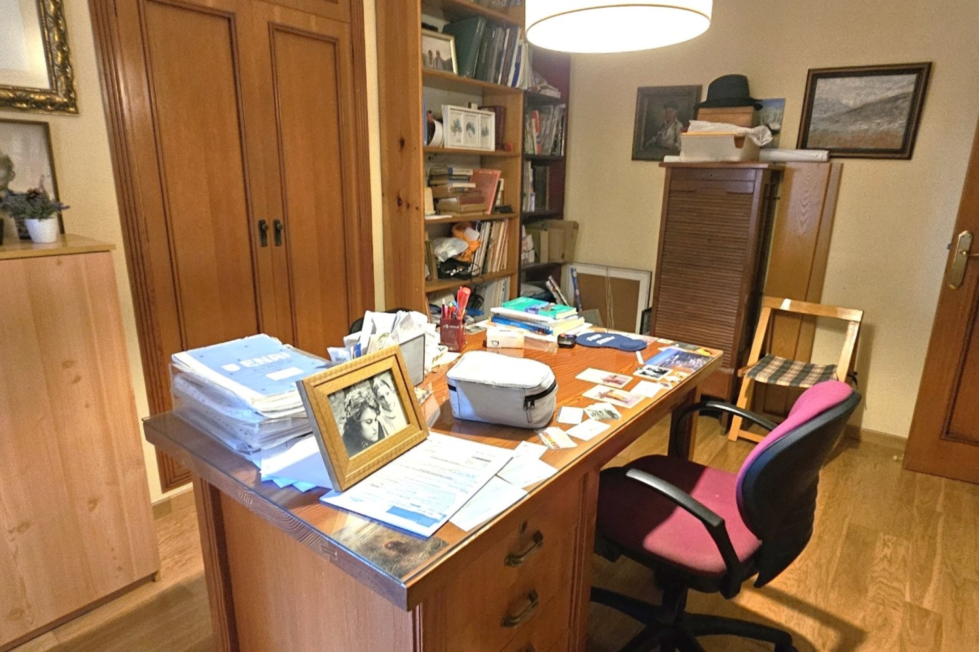 Reventa - Apartamento / piso - San Juan de Alicante