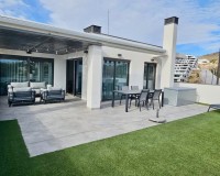 Reventa - Ático - Finestrat - Finestrat Urbanizaciones