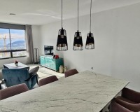 Reventa - Ático - Finestrat - Finestrat Urbanizaciones