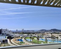 Reventa - Ático - Finestrat - Finestrat Urbanizaciones
