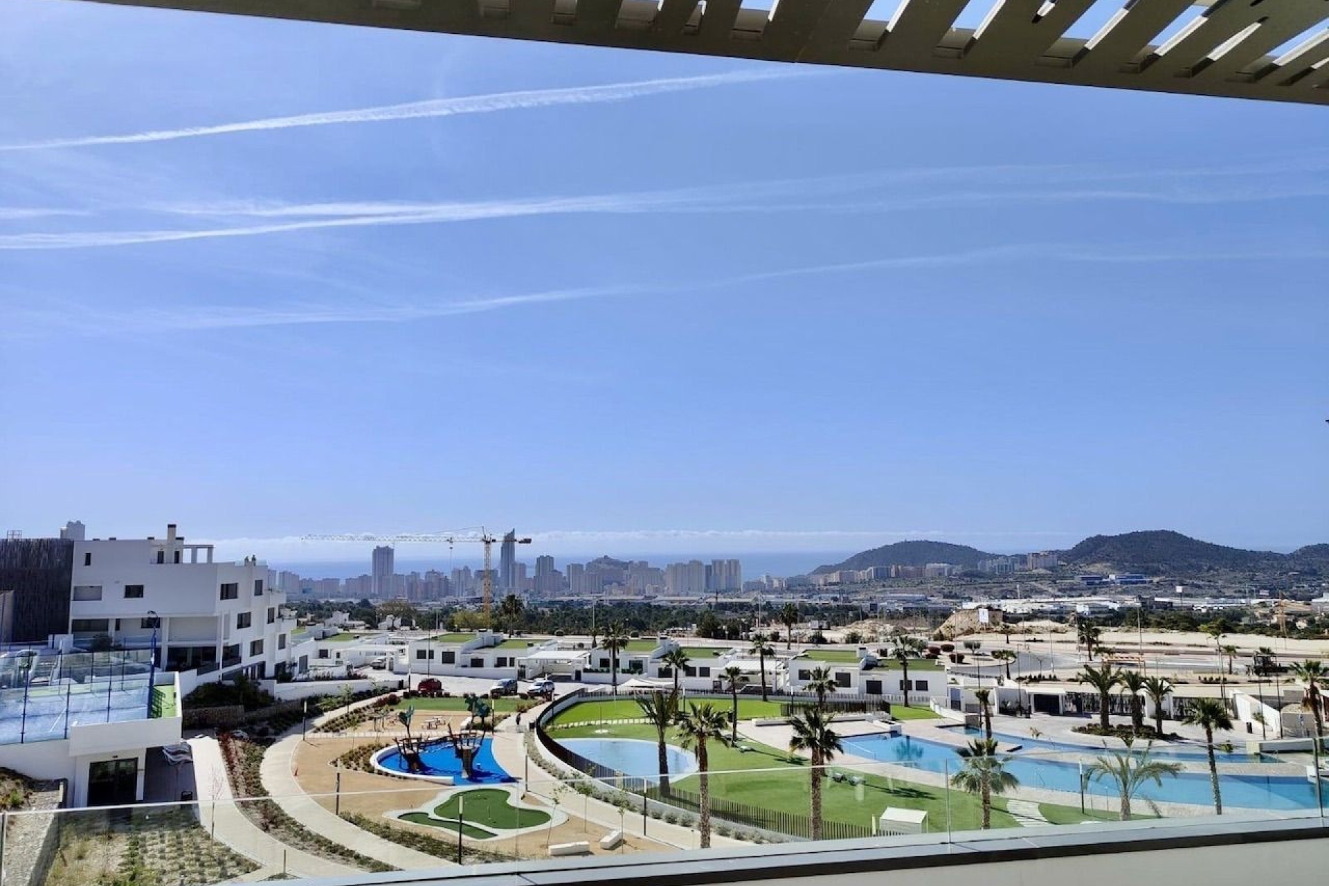 Reventa - Ático - Finestrat - Finestrat Urbanizaciones