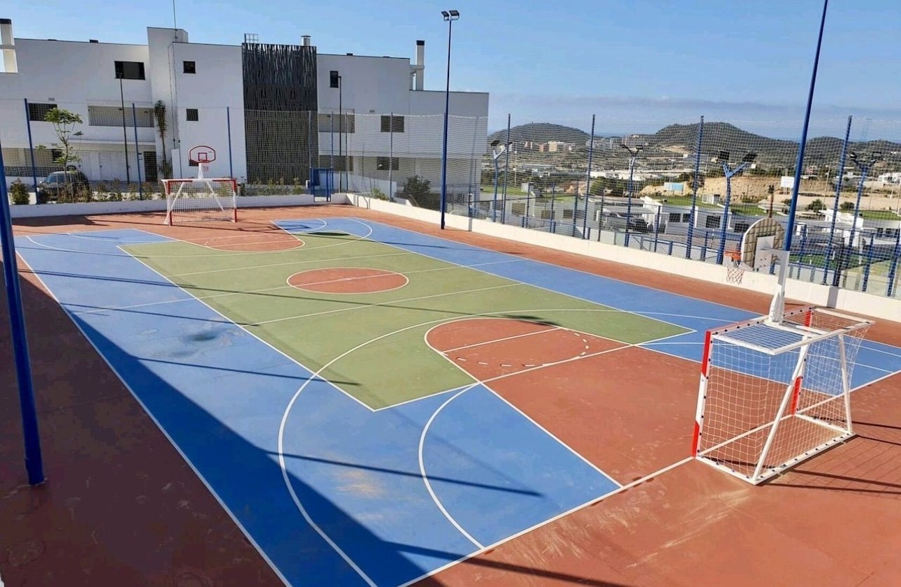 Reventa - Ático - Finestrat - Finestrat Urbanizaciones