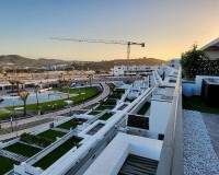 Reventa - Ático - Finestrat - Finestrat Urbanizaciones