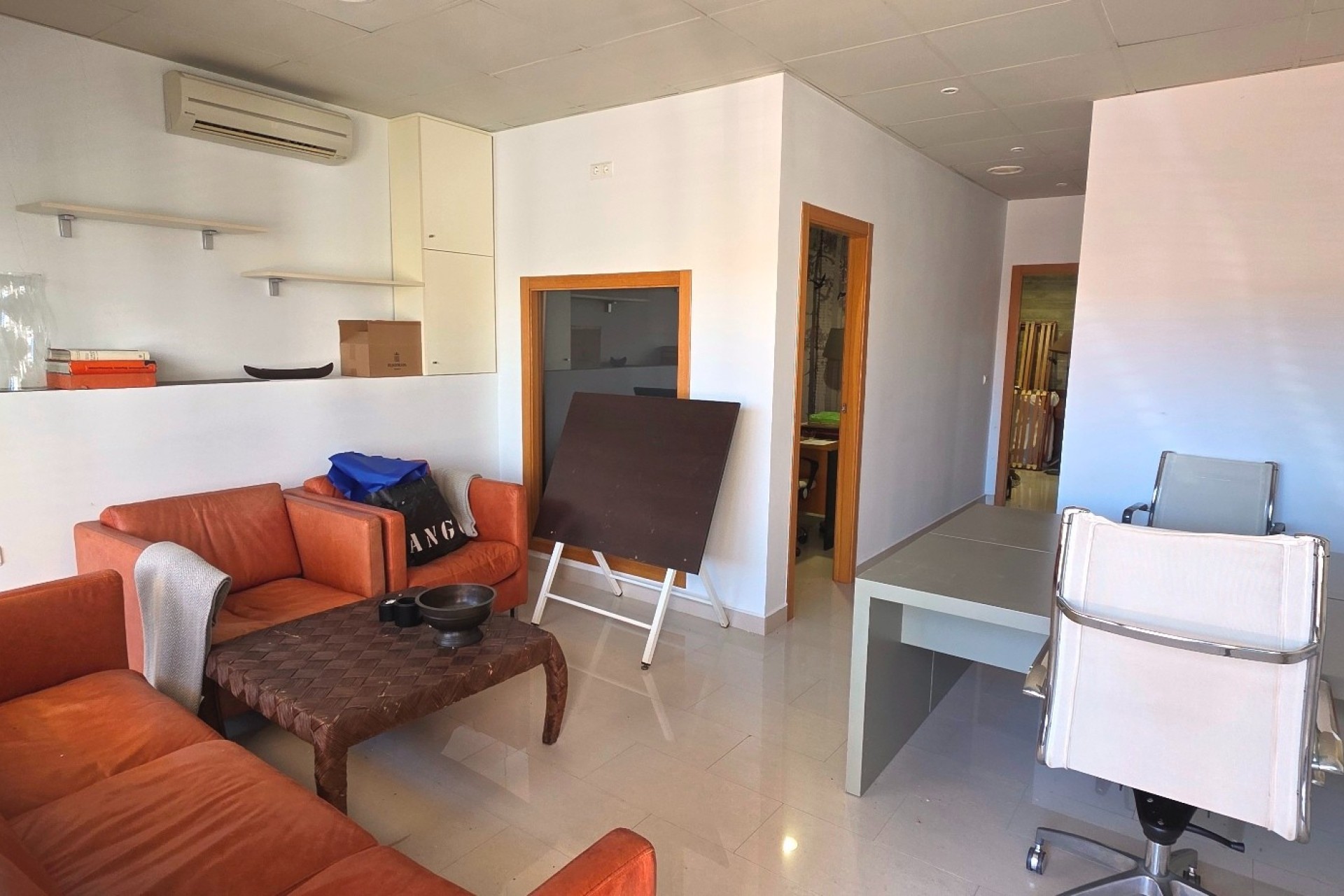 Reventa - Comercial - Altea