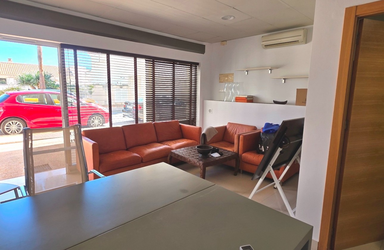 Reventa - Comercial - Altea