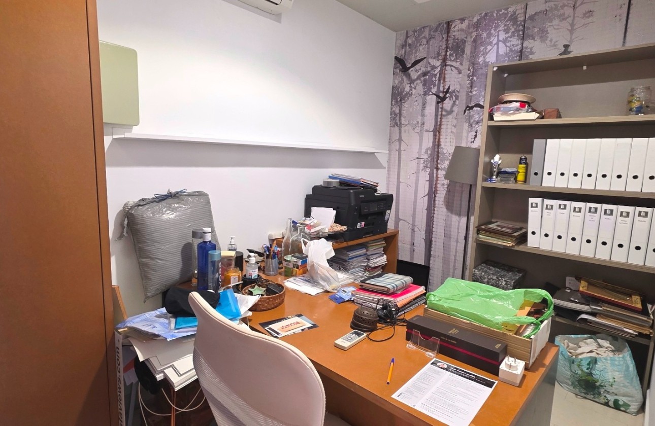 Reventa - Comercial - Altea