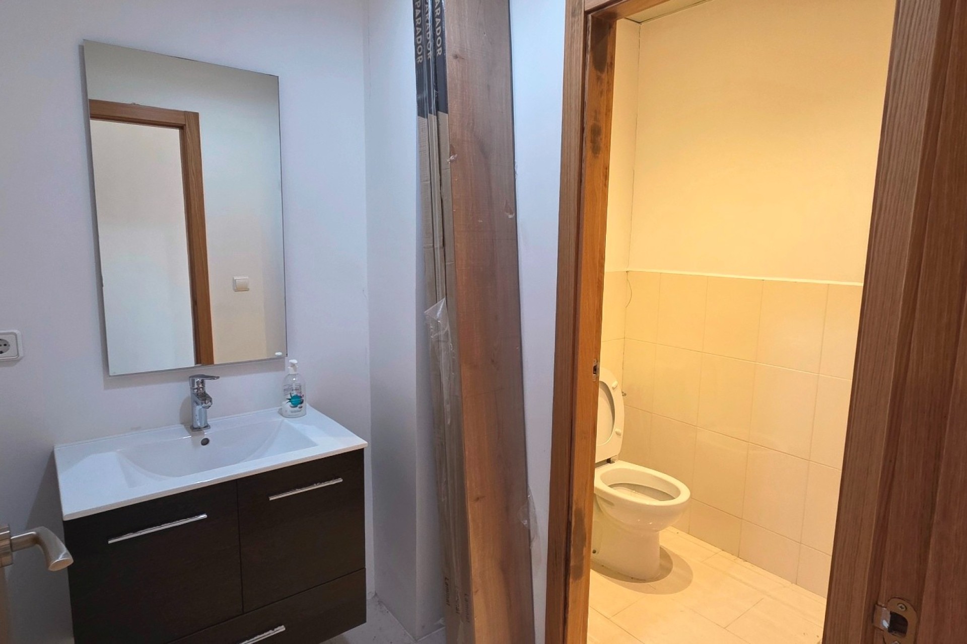 Reventa - Comercial - Altea