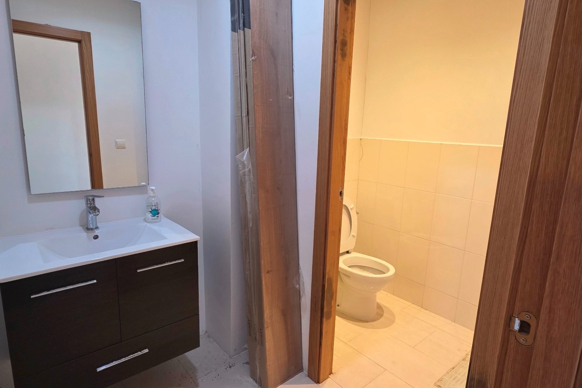 Reventa - Comercial - Altea