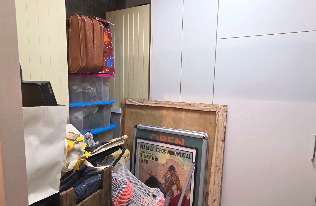 Reventa - Comercial - Altea