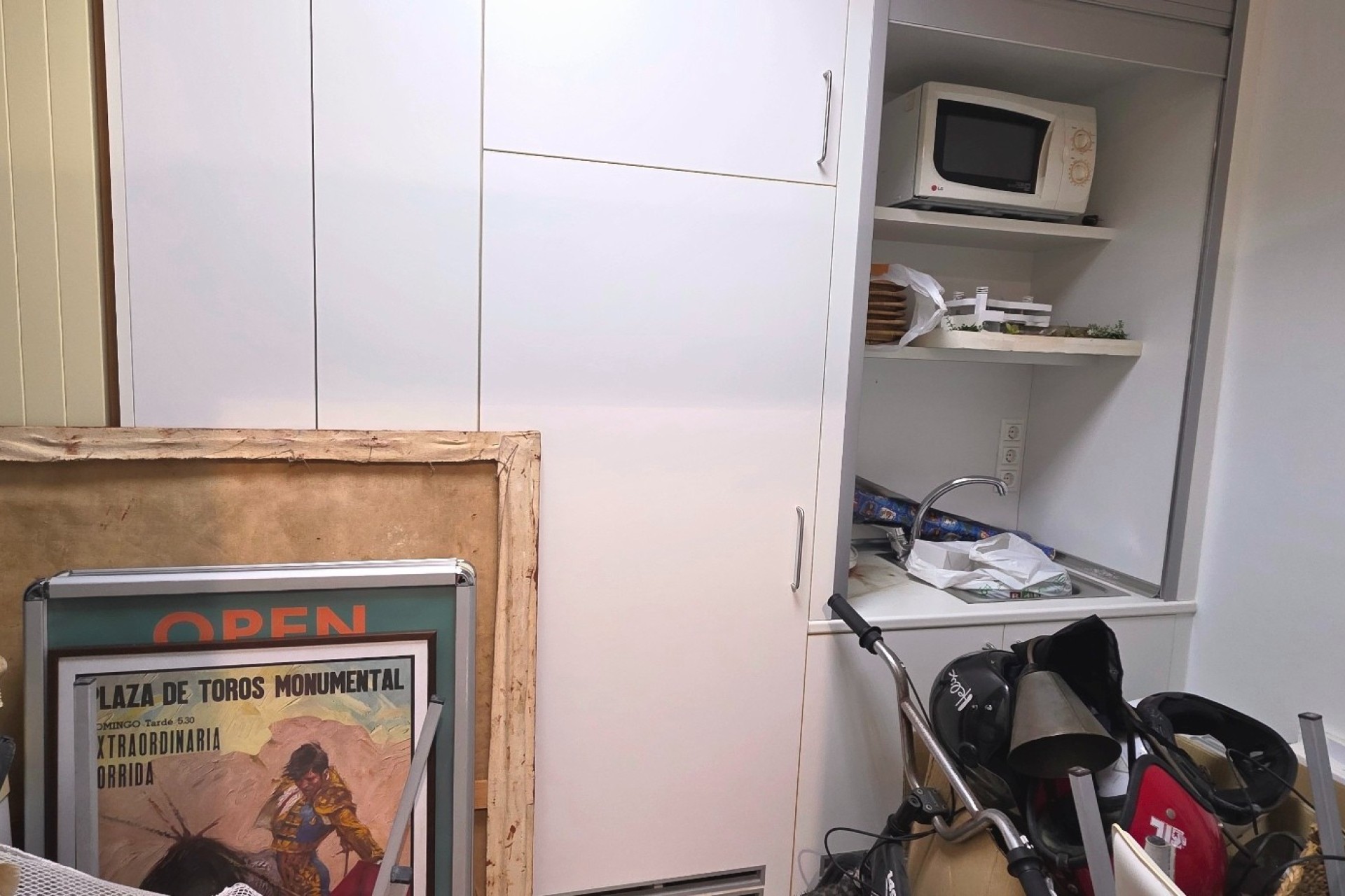 Reventa - Comercial - Altea