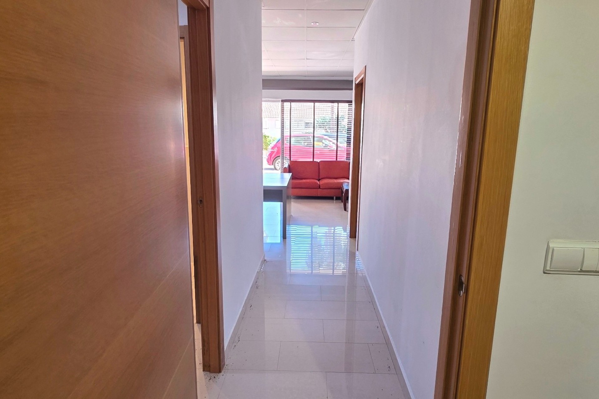 Reventa - Comercial - Altea