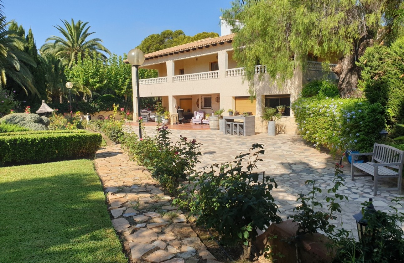 Reventa - Finca - Alfas del Pí