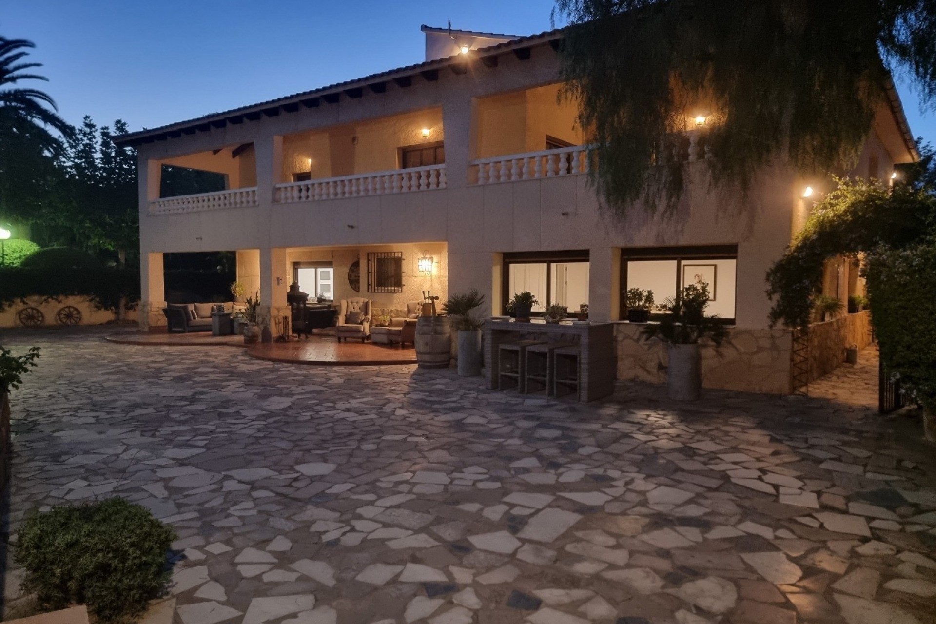 Reventa - Finca - Alfas del Pí