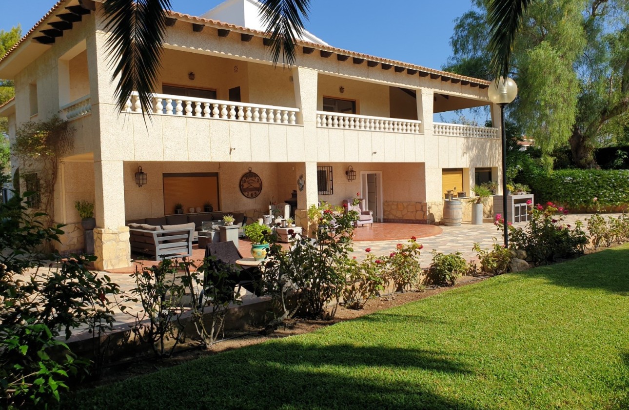 Reventa - Finca - Alfas del Pí