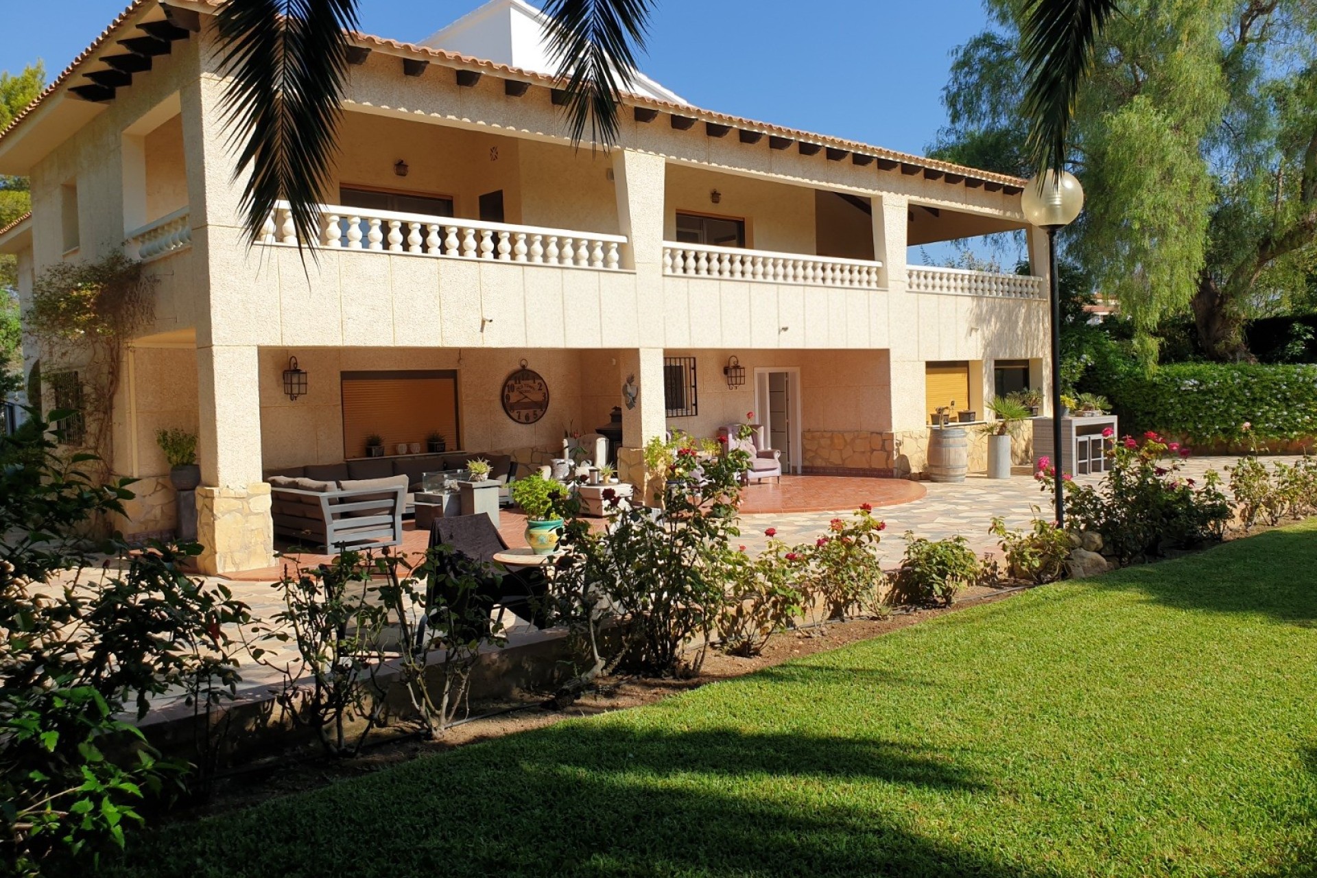 Reventa - Finca - Alfas del Pí