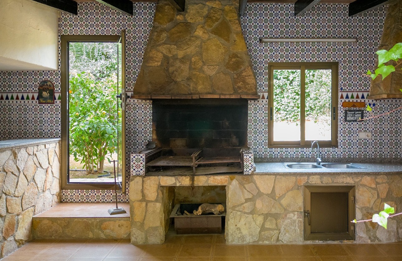 Reventa - Finca - Alfas del Pí