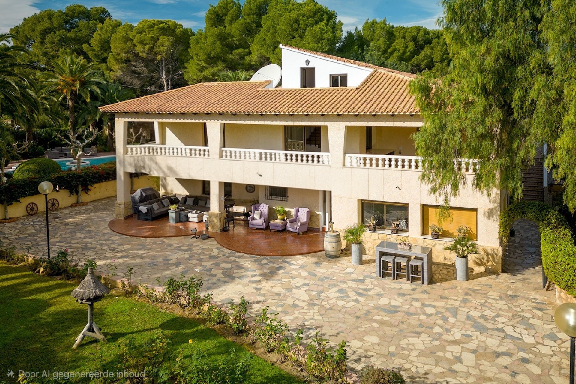 Reventa - Finca - Alfas del Pí