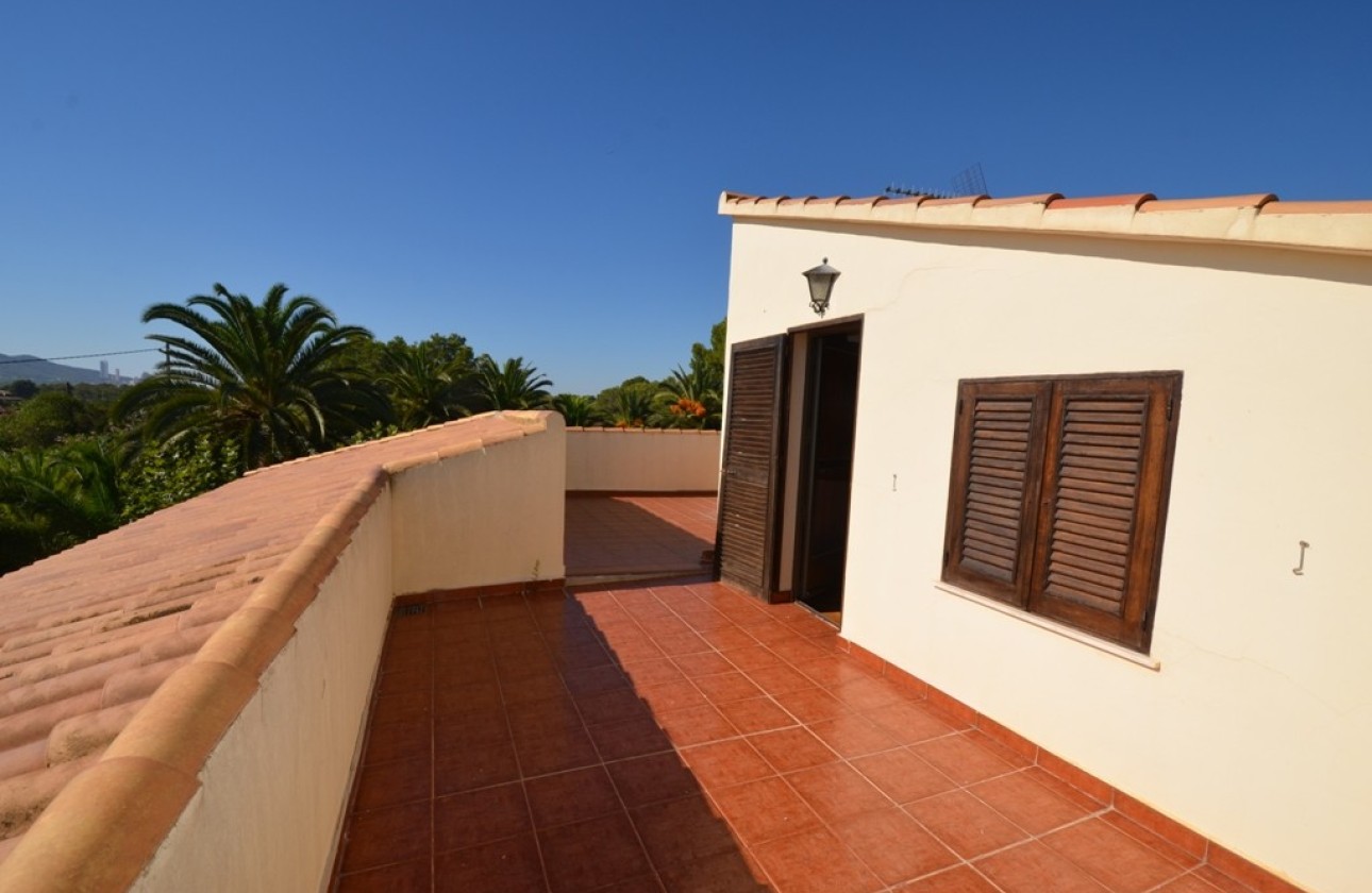 Reventa - Finca - Alfas del Pí