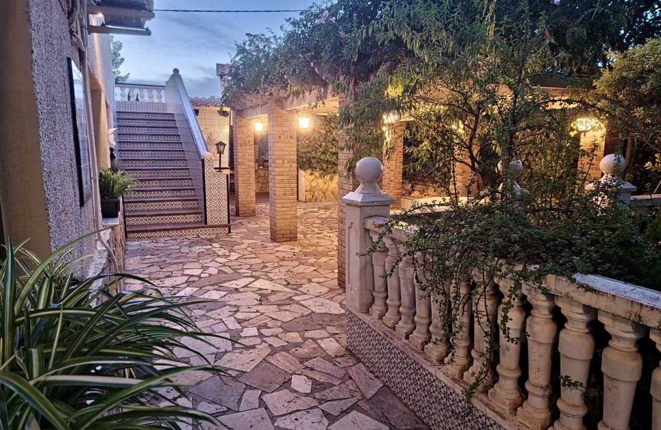 Reventa - Finca - Alfas del Pí