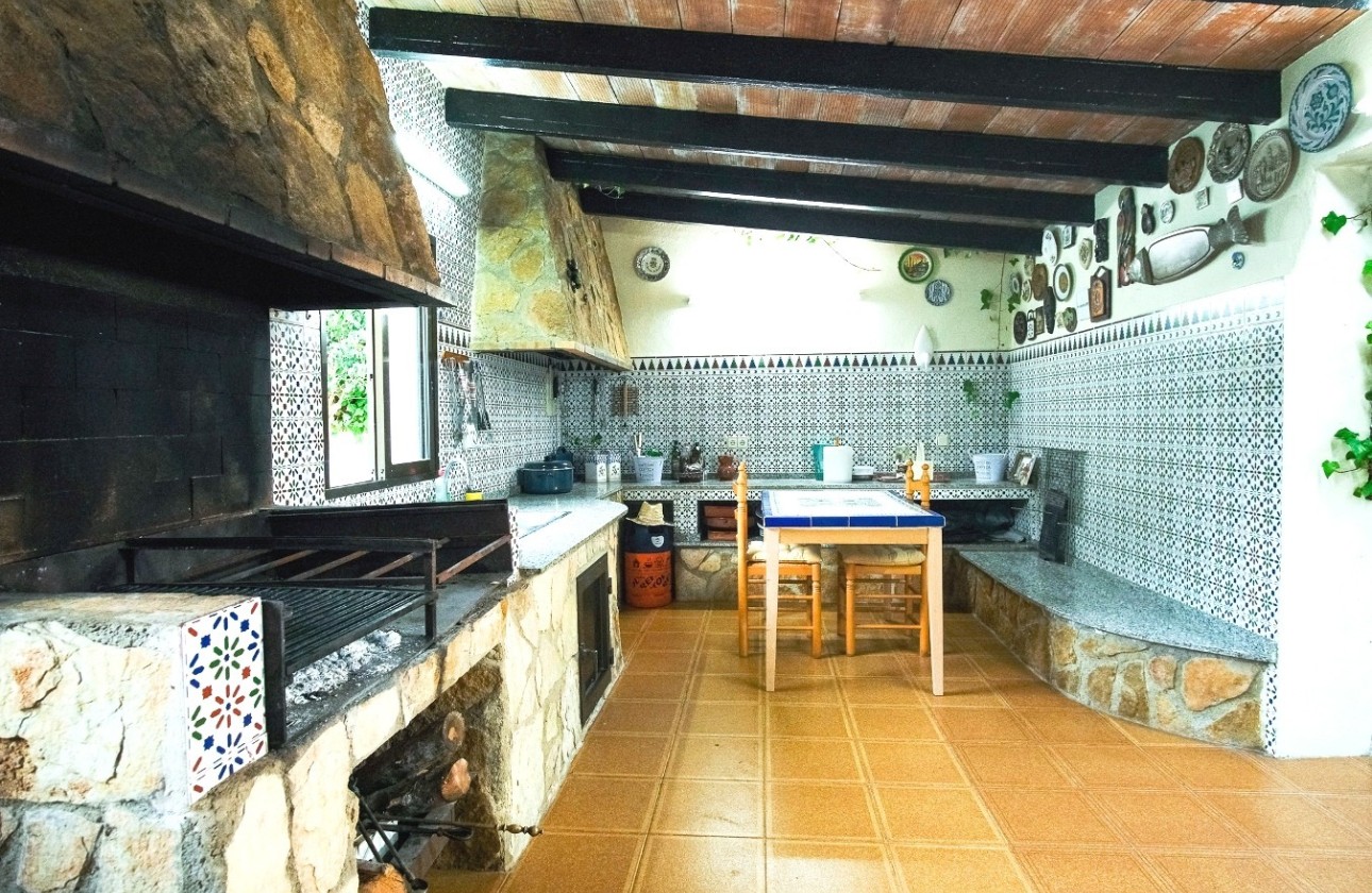 Reventa - Finca - Alfas del Pí