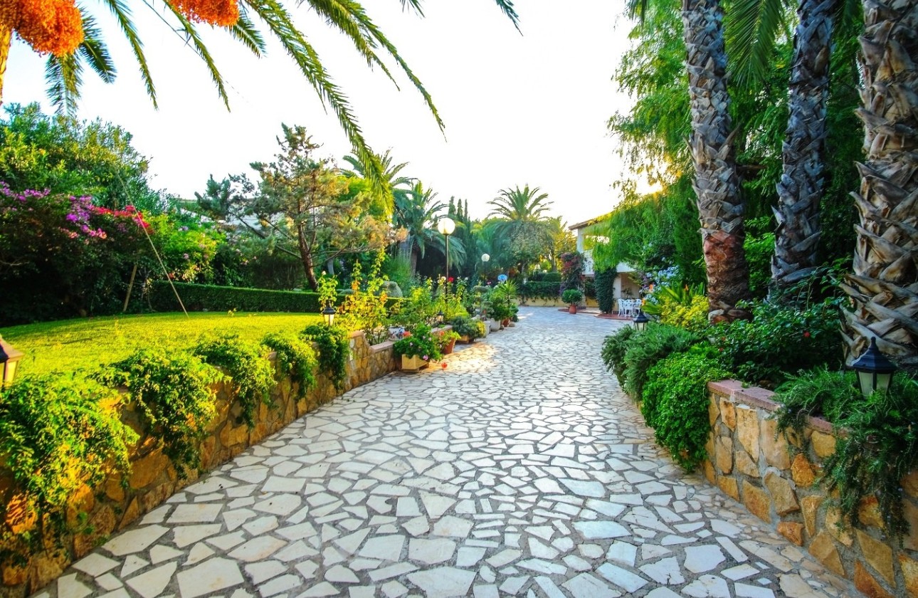 Reventa - Finca - Alfas del Pí