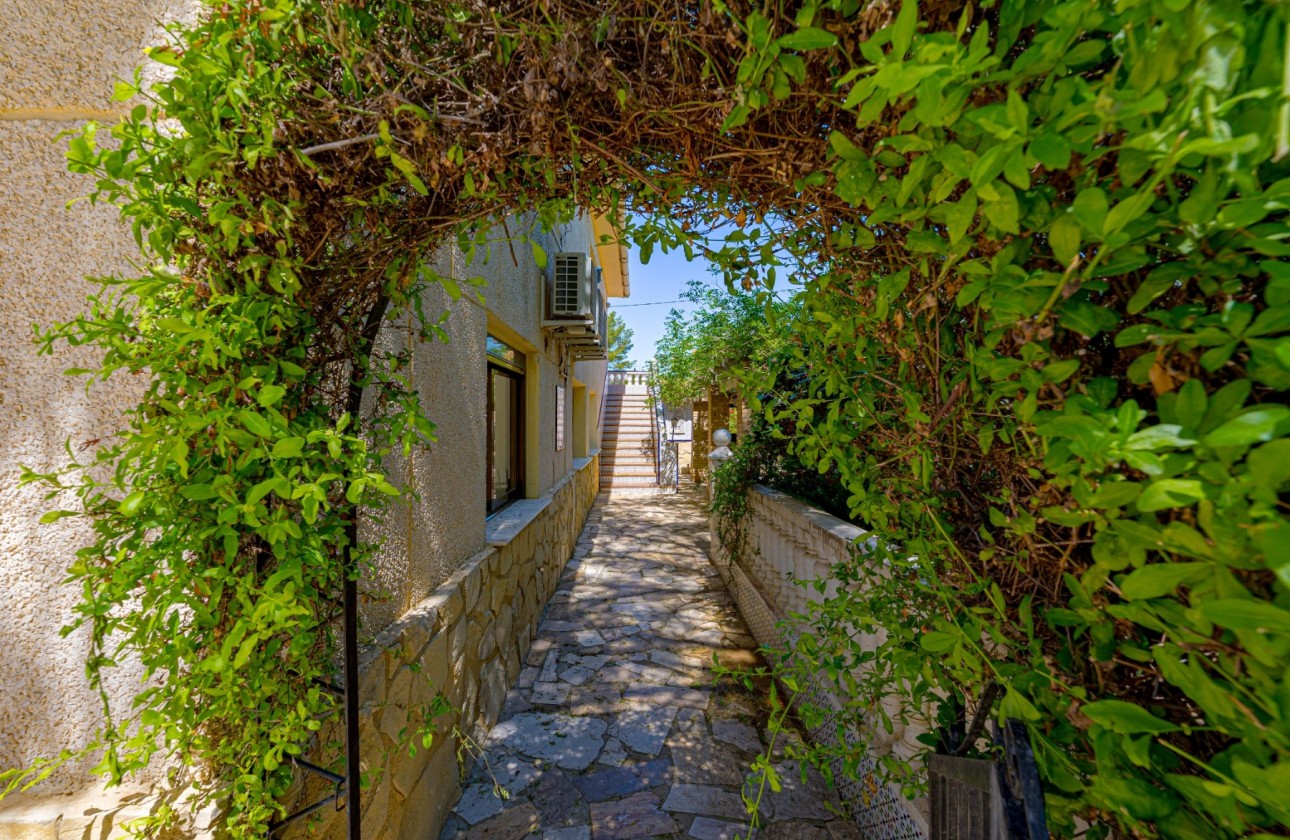 Reventa - Finca - Alfas del Pí