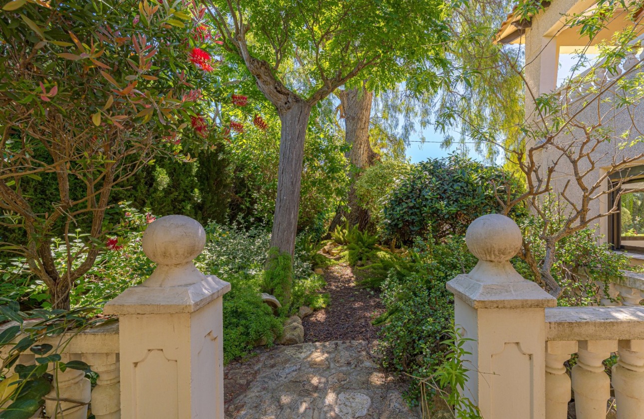 Reventa - Finca - Alfas del Pí