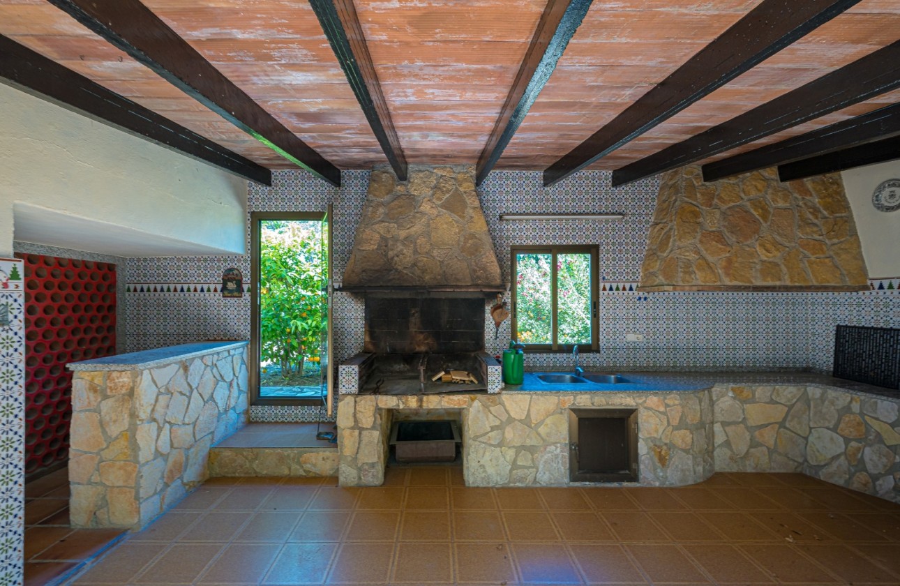 Reventa - Finca - Alfas del Pí