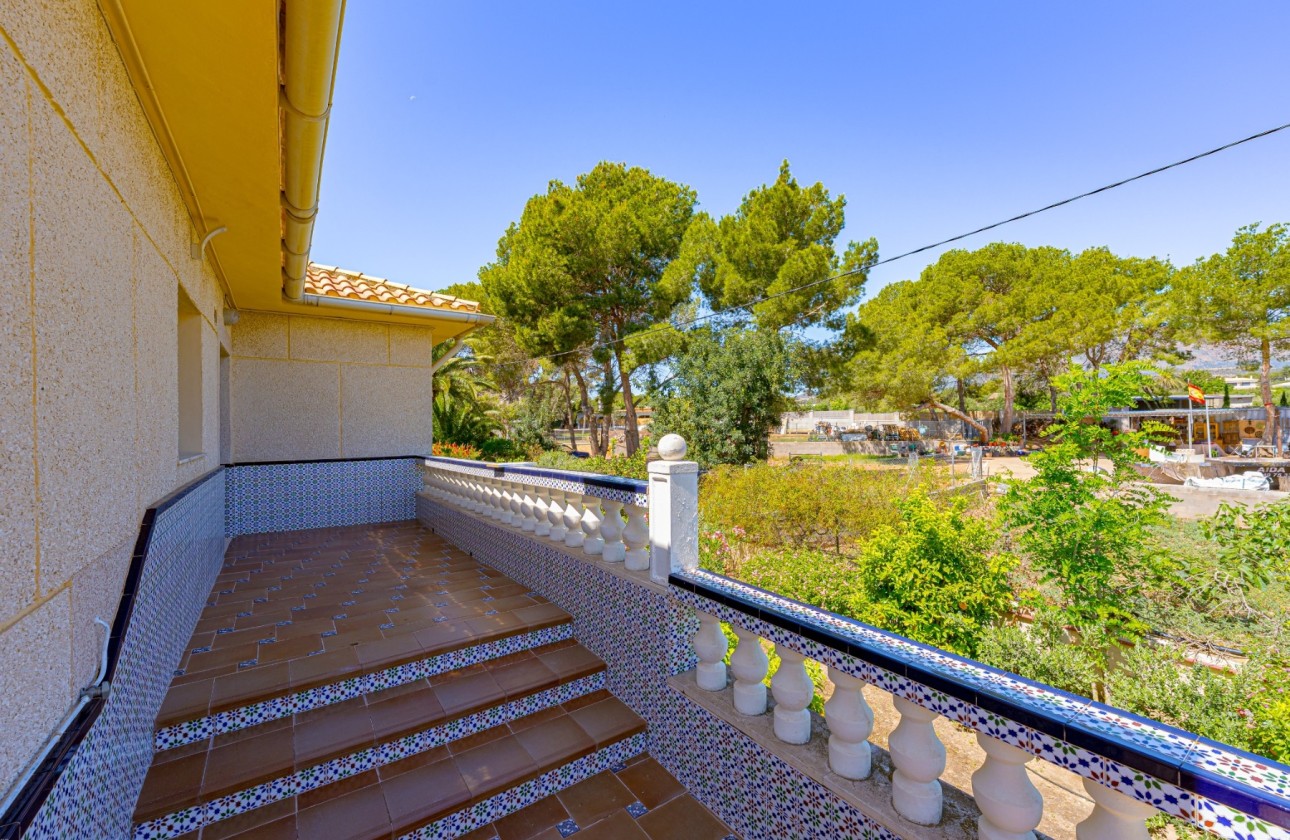 Reventa - Finca - Alfas del Pí