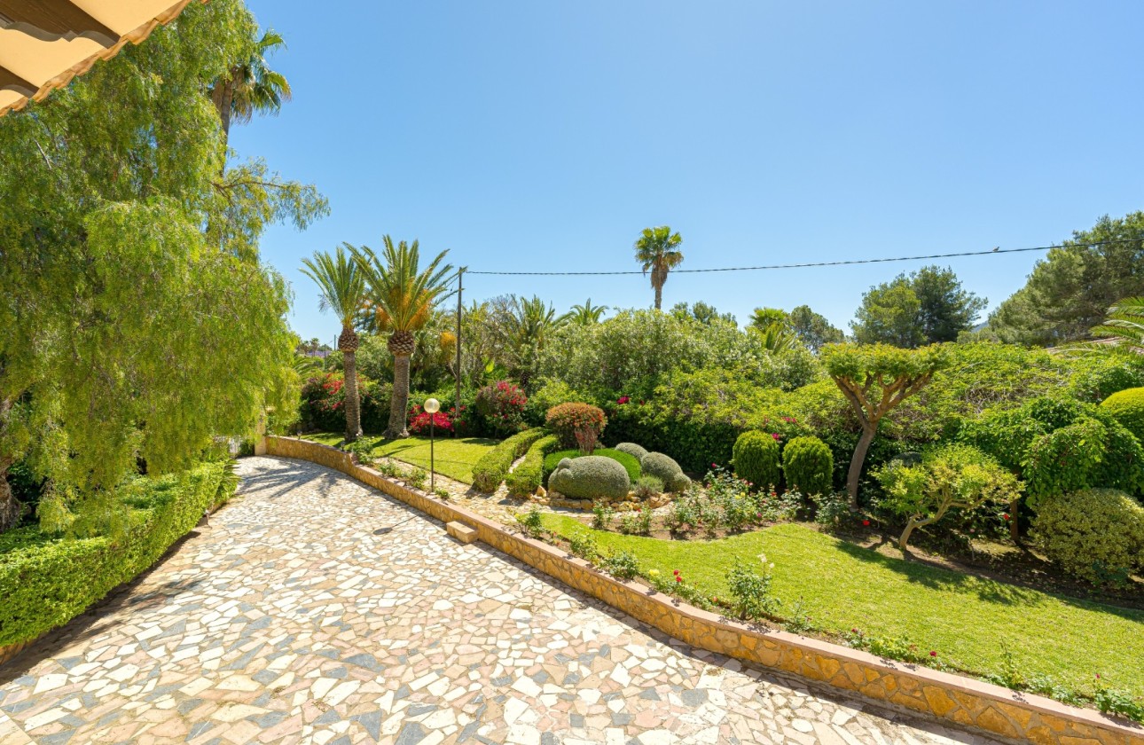 Reventa - Finca - Alfas del Pí