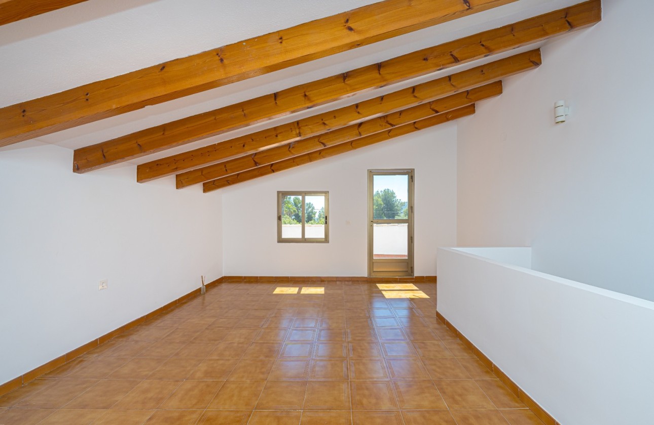 Reventa - Finca - Alfas del Pí