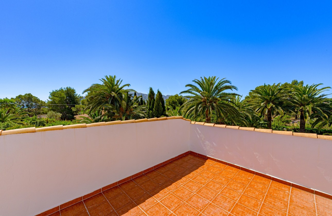 Reventa - Finca - Alfas del Pí